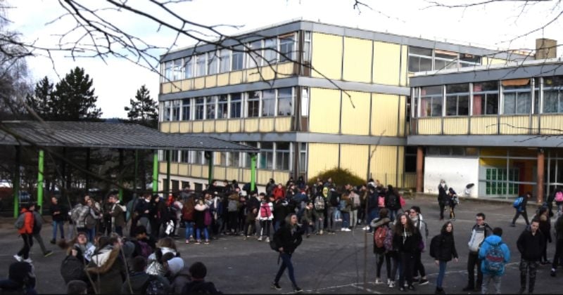 Harcelé à l'école, un adolescent rentre chez lui avec 38 hématomes, son père pousse un coup de gueule