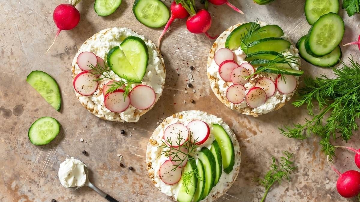 15 recettes diététiques pour l'apéro faciles à faire et gourmandes