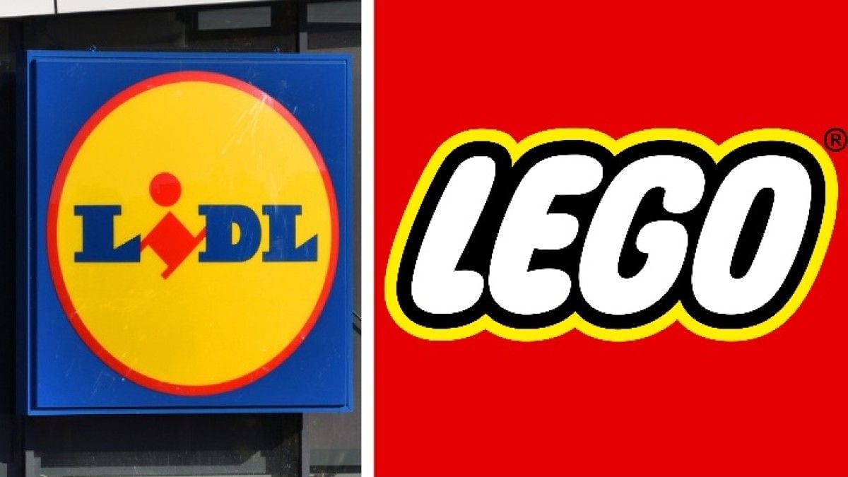 Lidl met en vente de nombreux sets LEGO à petits prix, des offres imbattables à ne pas manquer