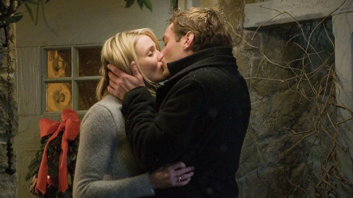 Méfiez-vous de cette tendance amoureuse inspirée des films de Noël