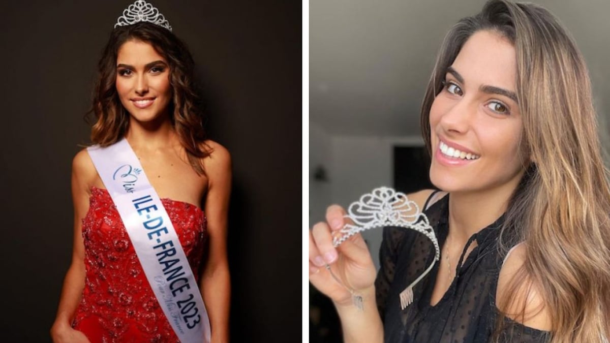 Miss-France 2024 : cette candidate marque l'histoire de la compétition à cause de son âge
