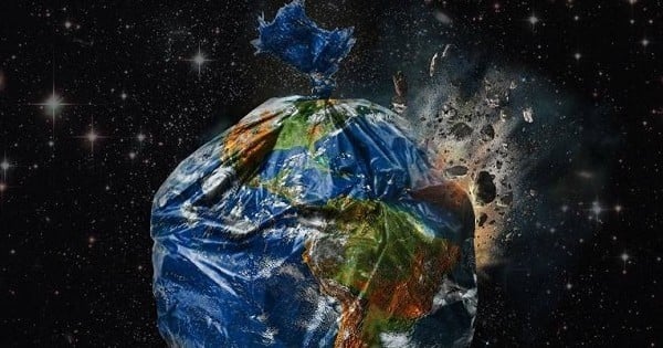 Selon une étude d'une ONG, la planète Terre vivra à crédit à partir... du 8 août !