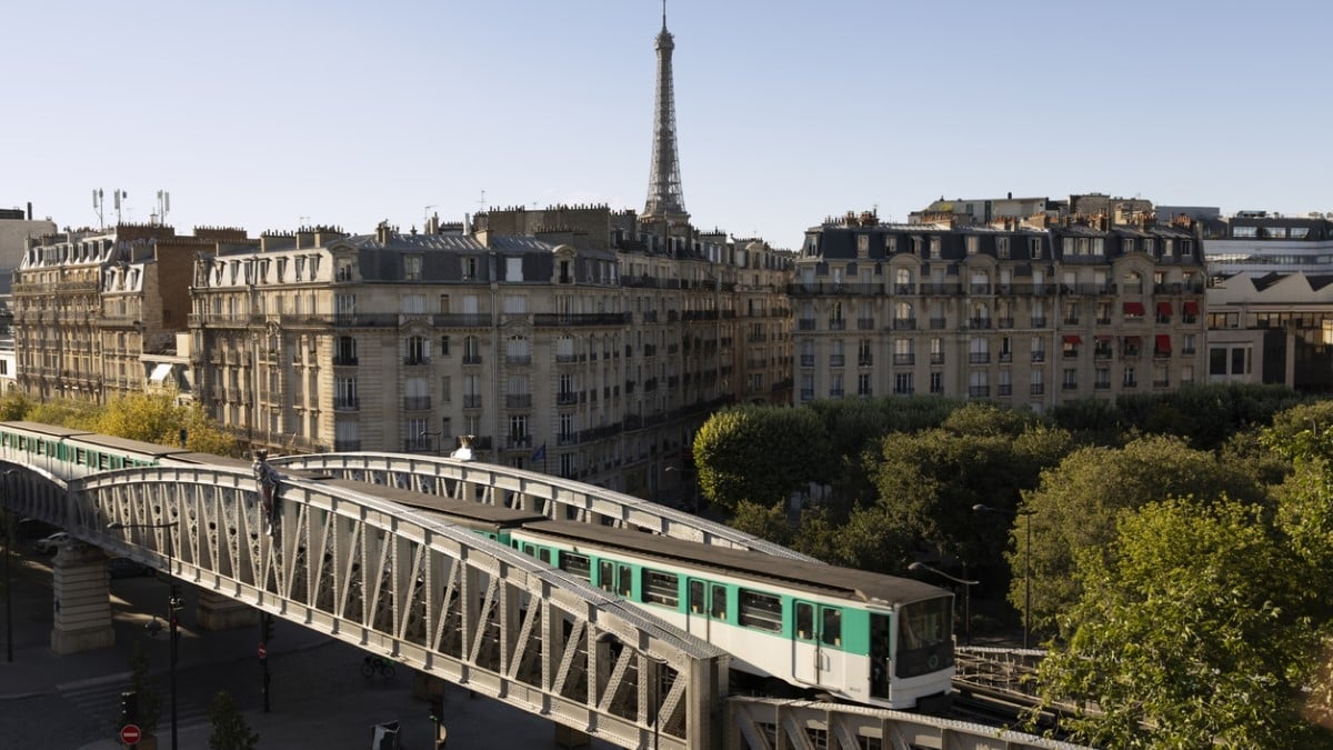 JO Paris 2024 : Le ticket de métro sera à 4 euros « pour que personne n'en achète », selon Valérie Pécresse