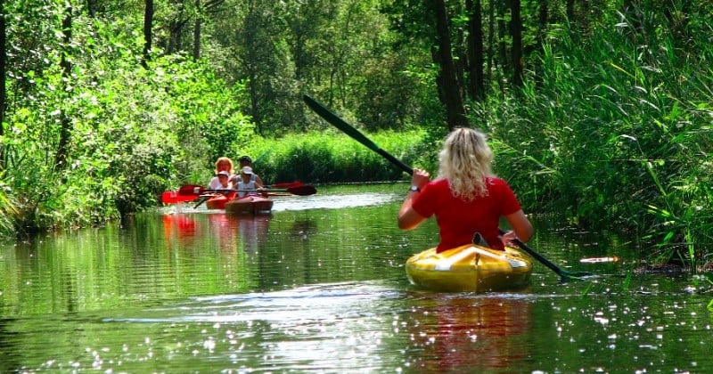 13 lieux d'exception pour découvrir la Hollande au fil de l'eau