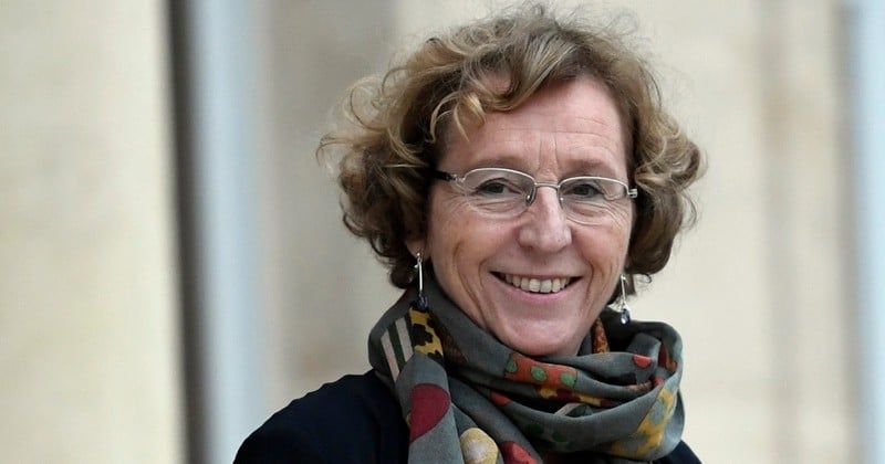 Pour la Ministre du Travail, Muriel Pénicaud, le burn-out n'est pas une maladie complètement professionnelle 