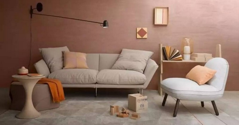 Couleur de l'année 2017, la terracotta est LA couleur que l'on veut absolument dans notre déco !