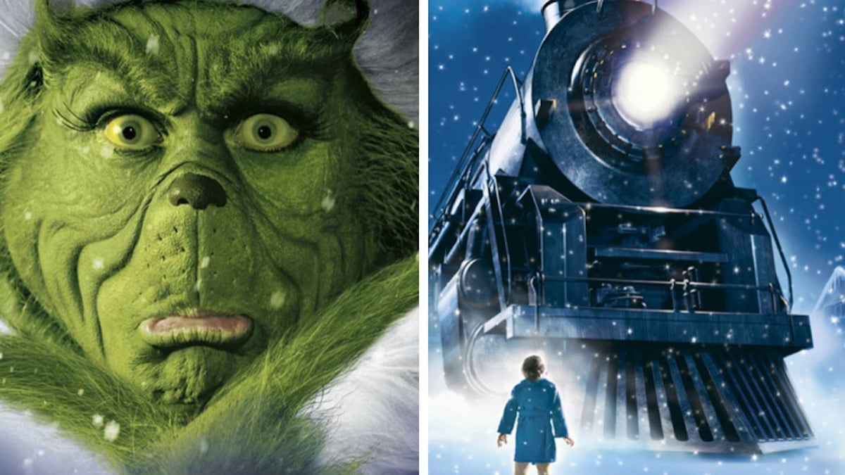 Découvrez le top 5 des meilleurs films de Noël pour préparer l'hiver sur Prime Video