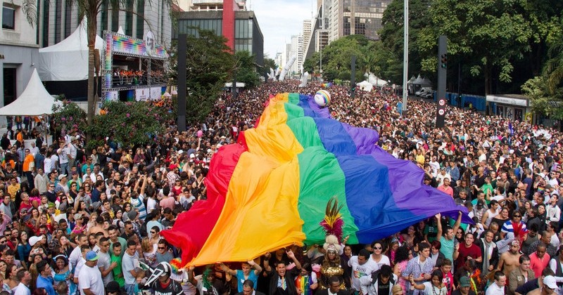 Brésil : l'homosexualité est désormais reconnue par la justice comme une « maladie à soigner »