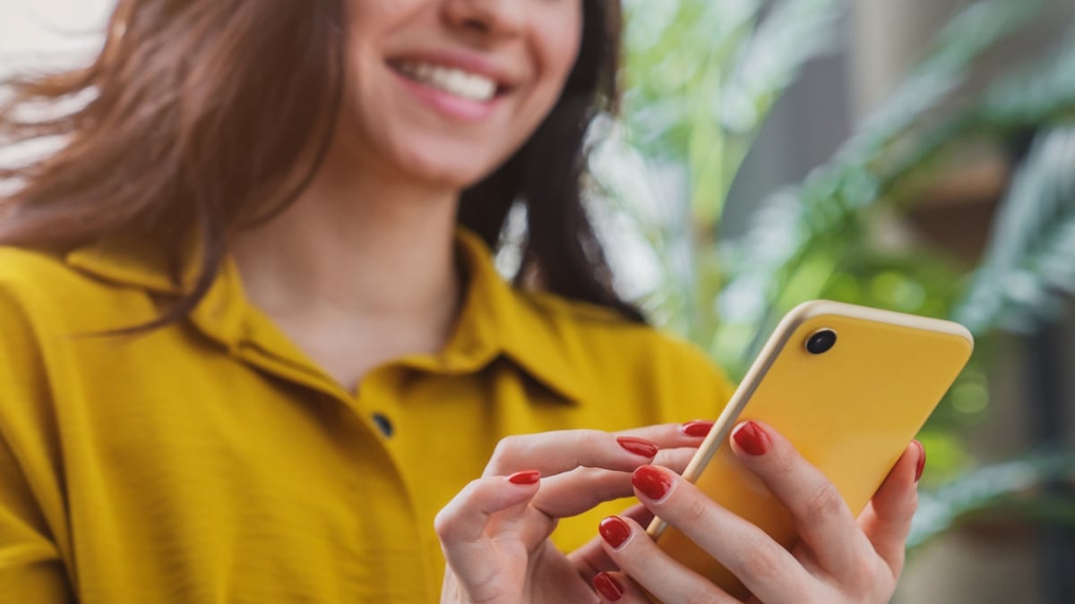 Dites adieu au démarchage téléphonique grâce à cette fonction cachée de votre téléphone