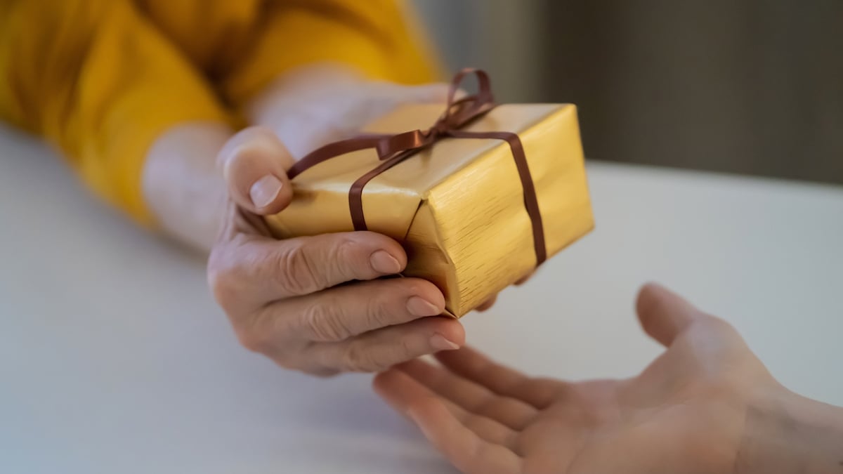 Un sondage dévoile la liste des pires cadeaux que des gens aient jamais reçus 