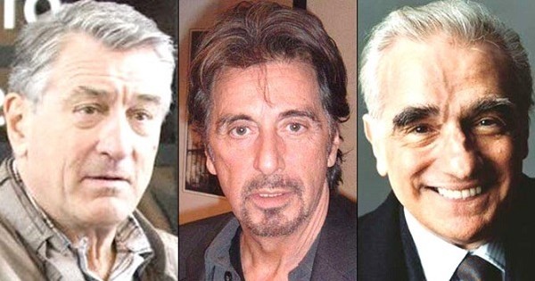 « The Irishman », de Martin Scorsese, sortira seulement sur Netflix... Et au casting, y aura Robert De Niro, Al Pacino ou encore Joe Pesci : que du lourd !