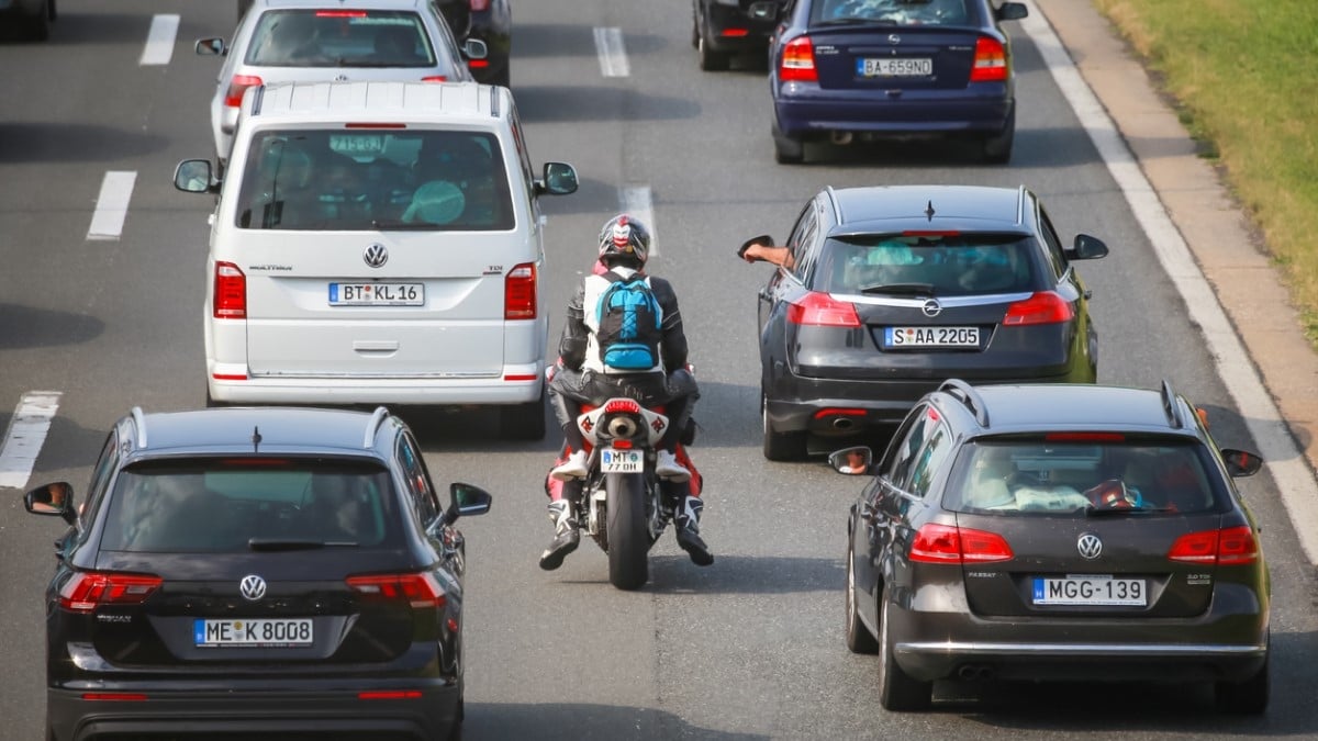 Ce panneau de signalisation mis en place en France va rendre fous les automobilistes