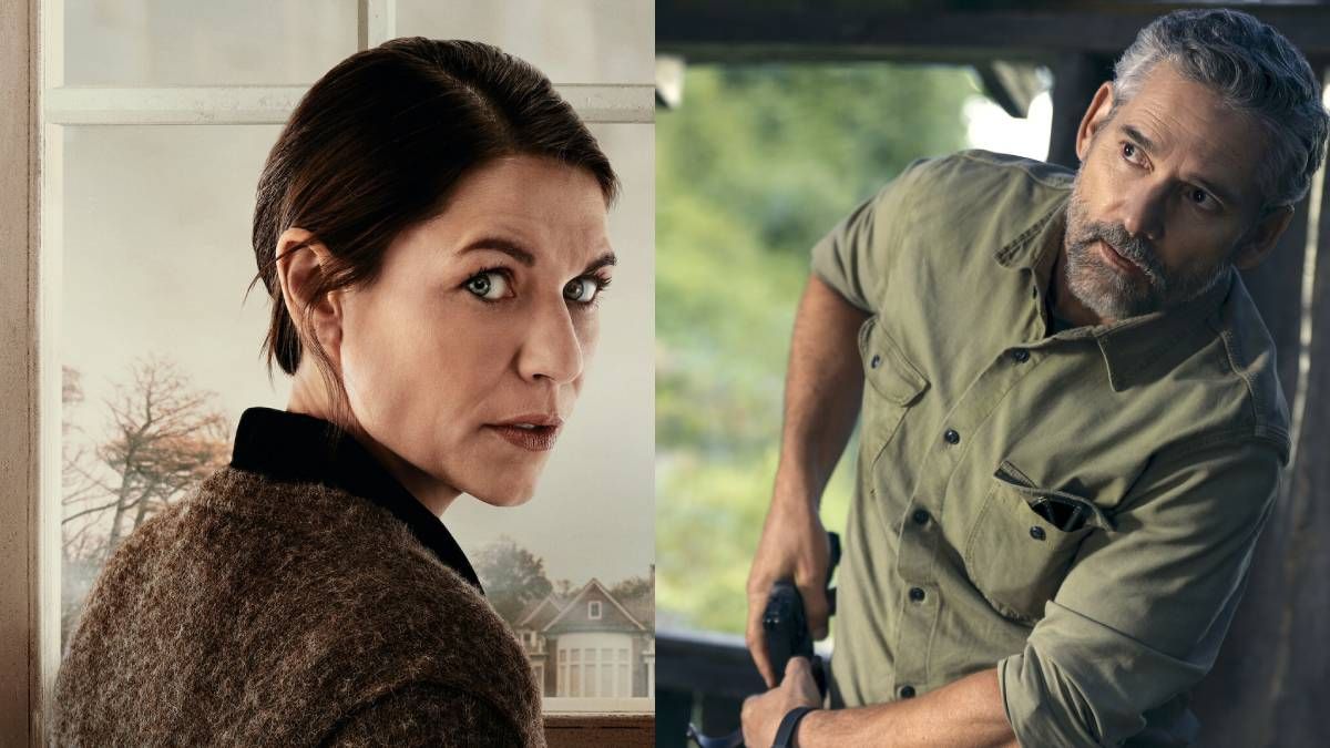 Top des 5 séries policières Netflix à regarder d'urgence