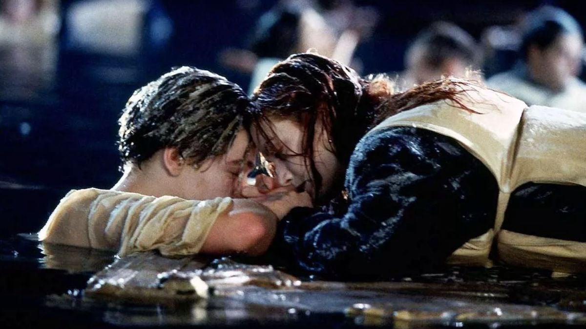 Titanic : la célèbre porte de la discorde vendue aux enchères à 660 000 euros