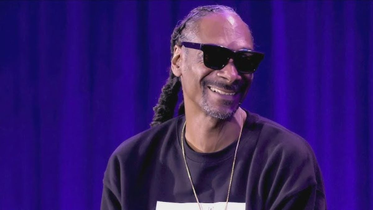 Snoop Dogg, vivement critiqué après ses propos controversés sur les lesbiennes, sort du silence