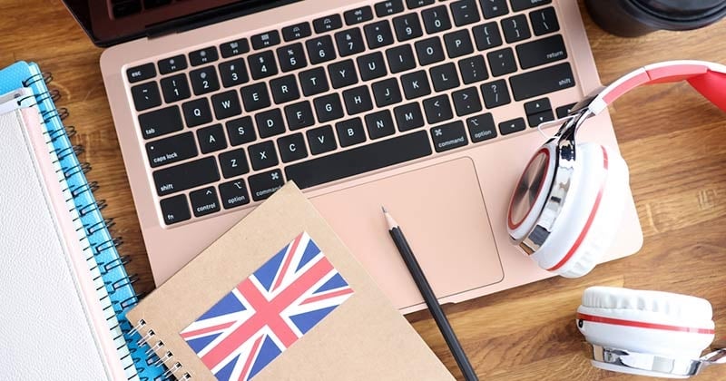 15 meilleures astuces pour apprendre l'anglais