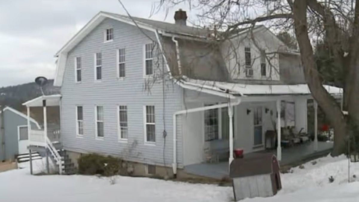 La maison des Bretzius 