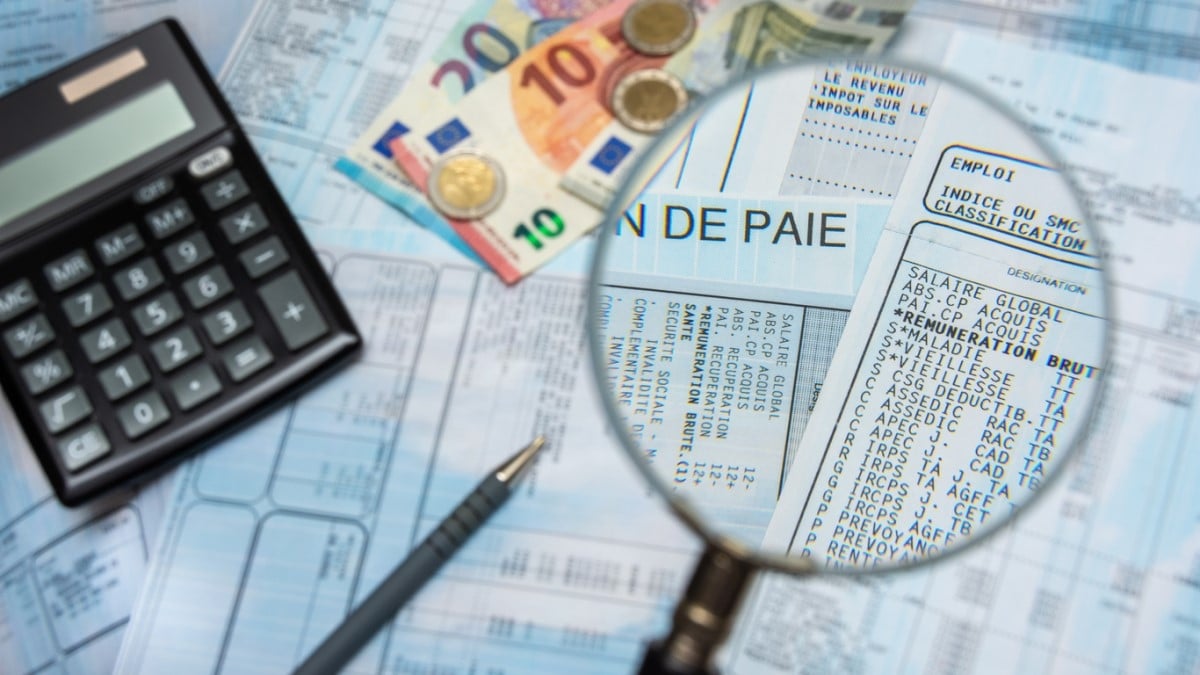 Avec un manque de 897 euros par mois, une étude révèle que les Français n'ont pas assez d'argent pour «bien vivre»
