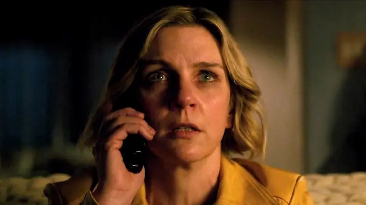 La nouvelle série du créateur de Breaking Bad est notée 100% et a le 