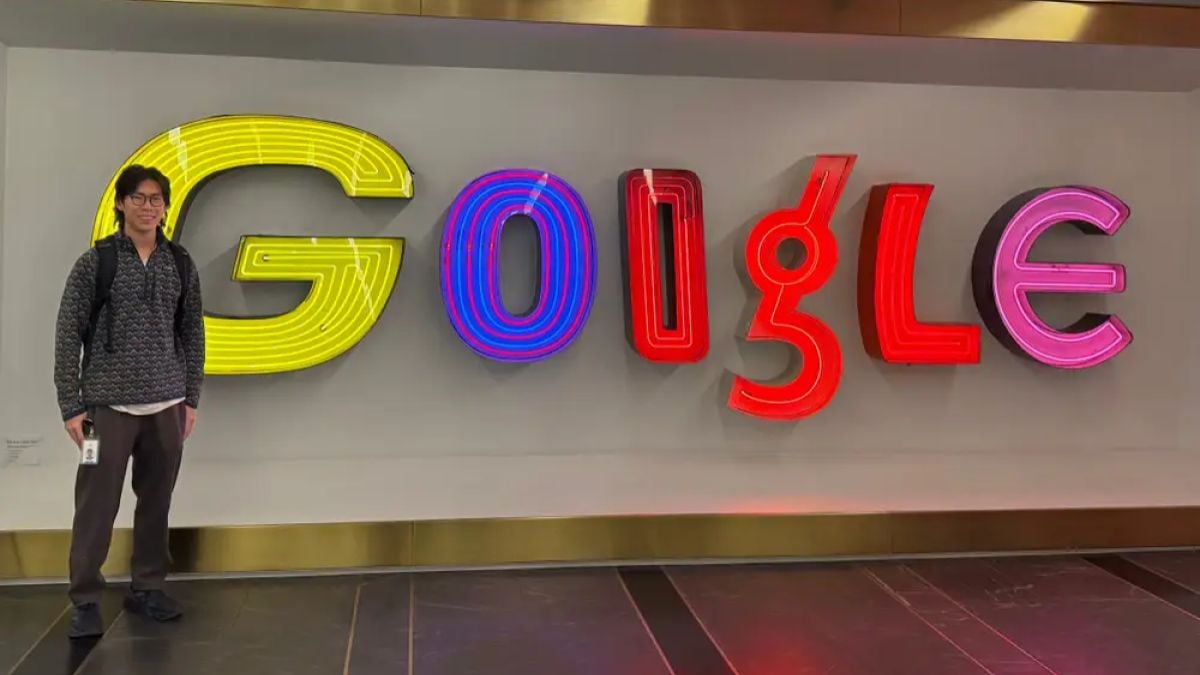 Il gagnait 300 000 dollars par an en travaillant chez Google, mais démissionne pour une simple raison