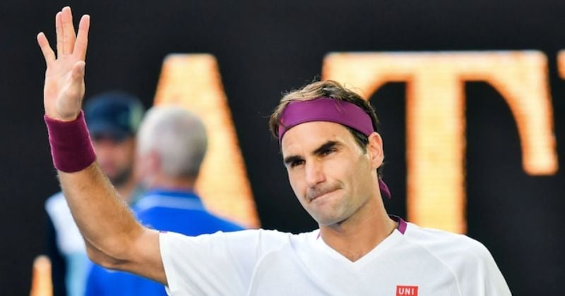 Roger Federer prend sa retraite à 41 ans et le tennis ne sera plus jamais le même sans lui