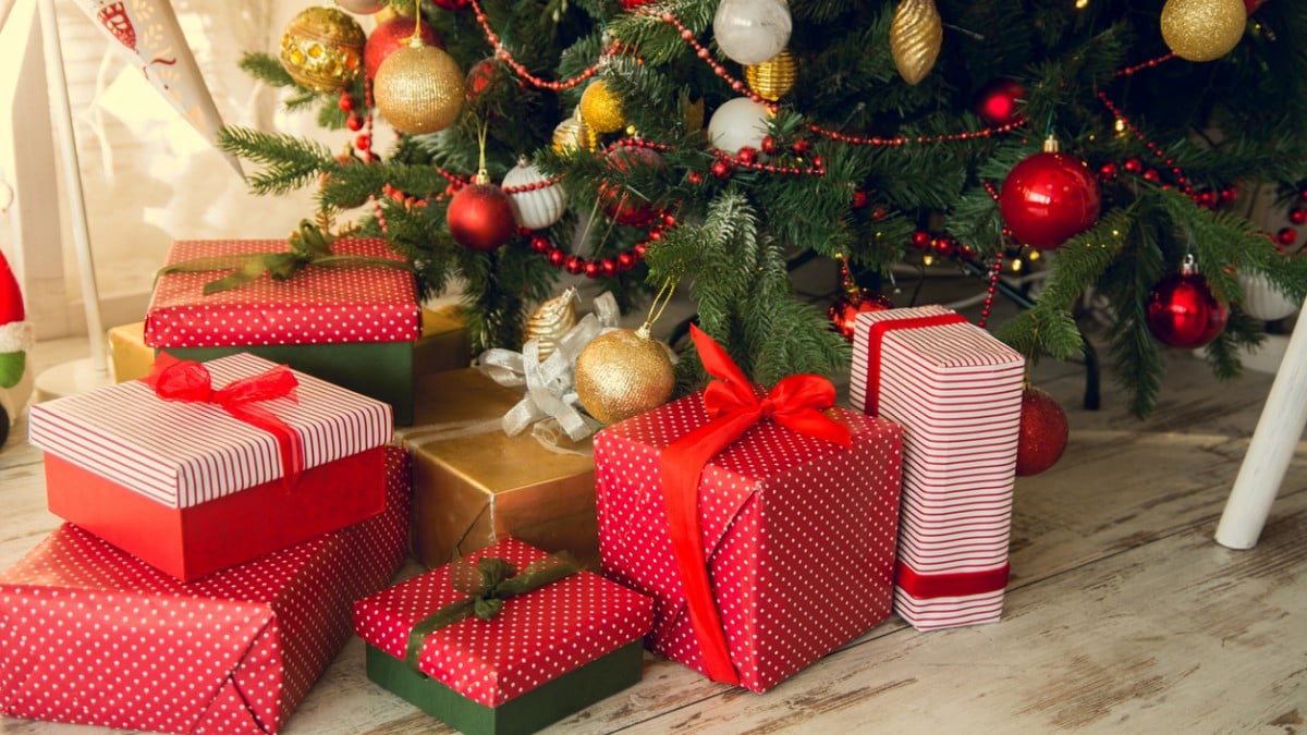 5 idées cadeaux high-tech pour gâter vos proches à Noël