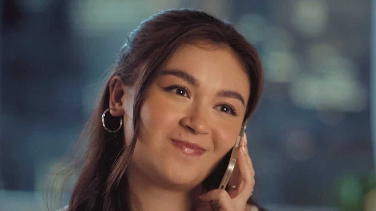 Image tirée de la série Netflix XO, Kitty 