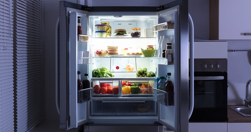 Coupure d'électricité : les astuces efficaces pour sauver les aliments stockés dans votre frigo