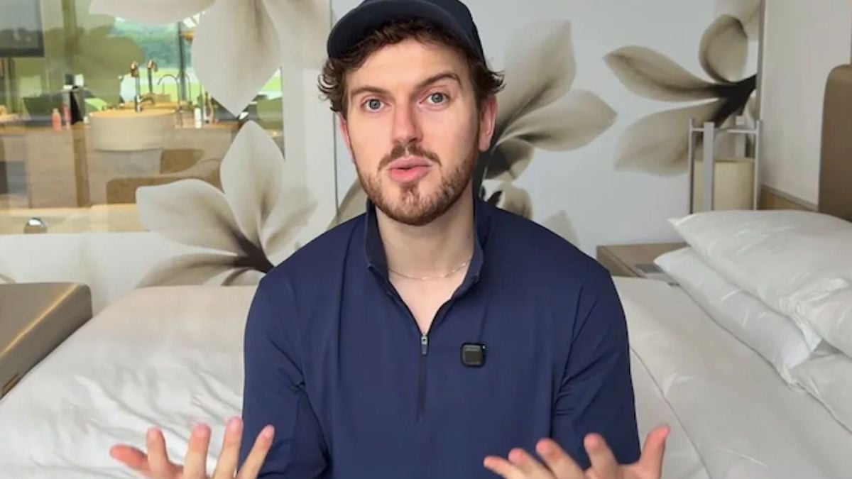 Nonstop Dan sous le feu des critiques