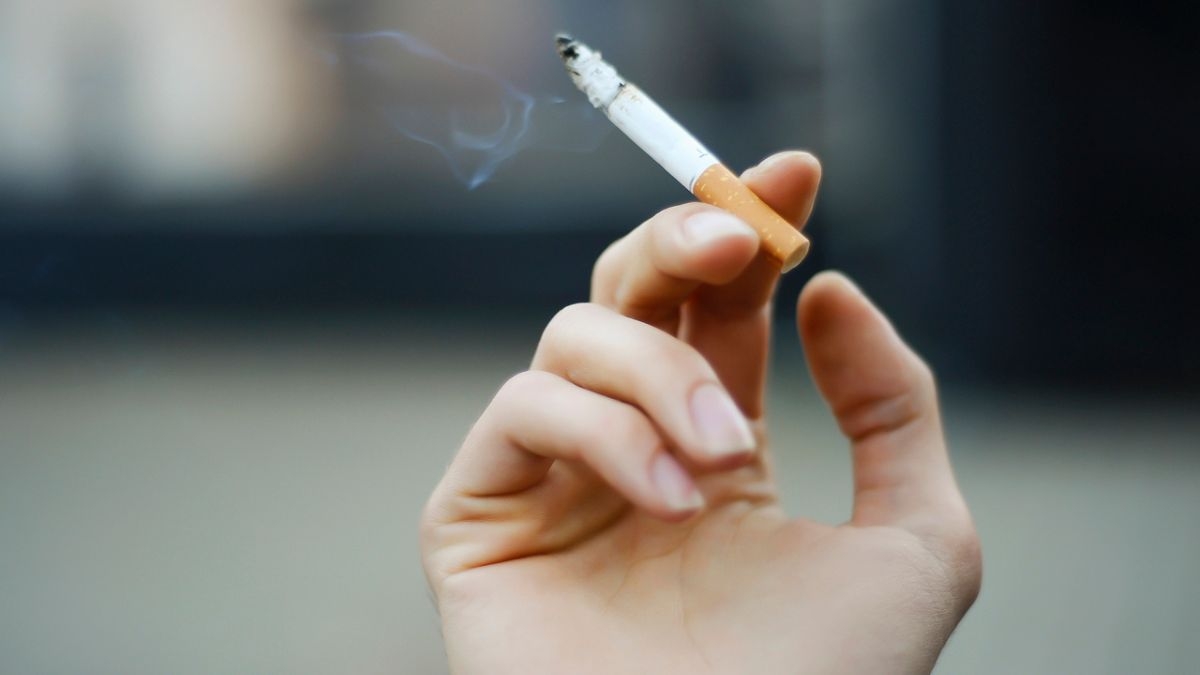 Cigarettes : voici la somme d'argent mirobolante que dépense un fumeur chaque année en France