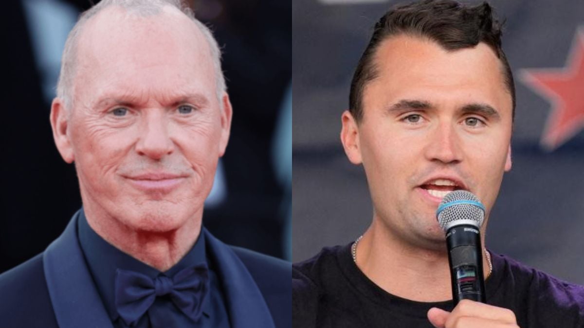 Pour l'acteur Michael Keaton, la mort de Charlie Kirk est une « ironie incroyable », ses propos font polémique