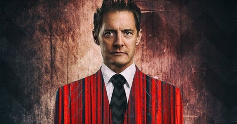 Twin Peaks : les premières photos de la saison 3 viennent d'être dévoilées !