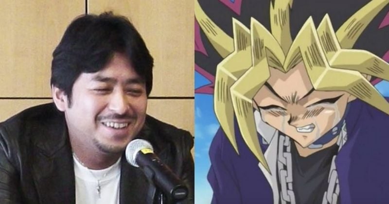 « Yu-Gi-Oh! » : le créateur du célèbre manga, Kazuki Takahashi, mort accidentellement à l'âge de 60 ans