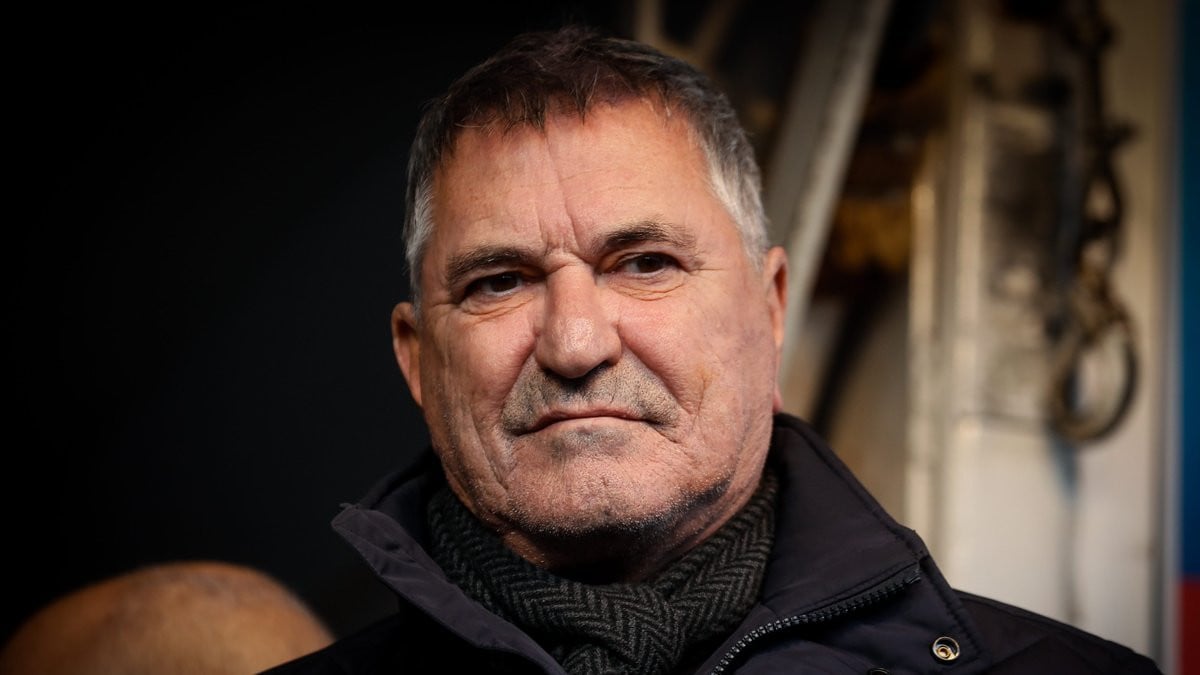 Jean-Marie Bigard