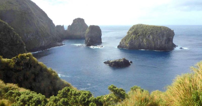 Alerte job de rêve, on vous propose 30 000 € pour passer 13 mois dans une île isolée