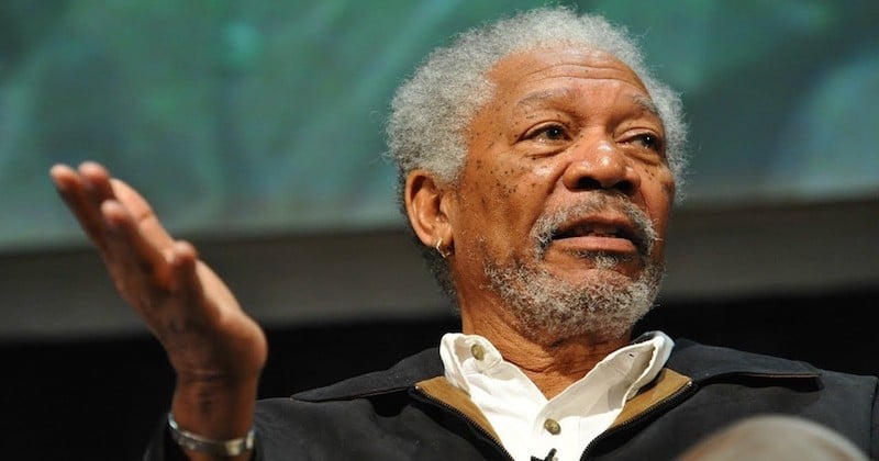 	Très investi dans la lutte pour la sauvegarde des abeilles, Morgan Freeman transforme son ranch en un sanctuaire