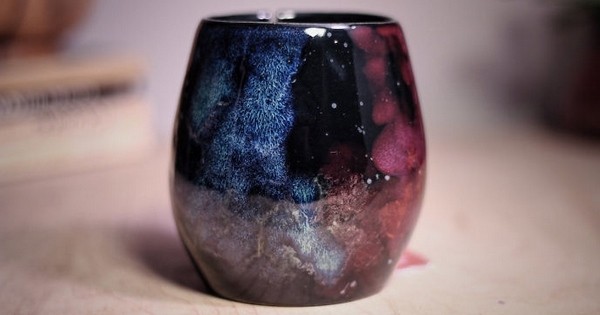 Avec ces tasses magnifiques, les mystères de l'Univers n'auront plus de secrets pour vous !