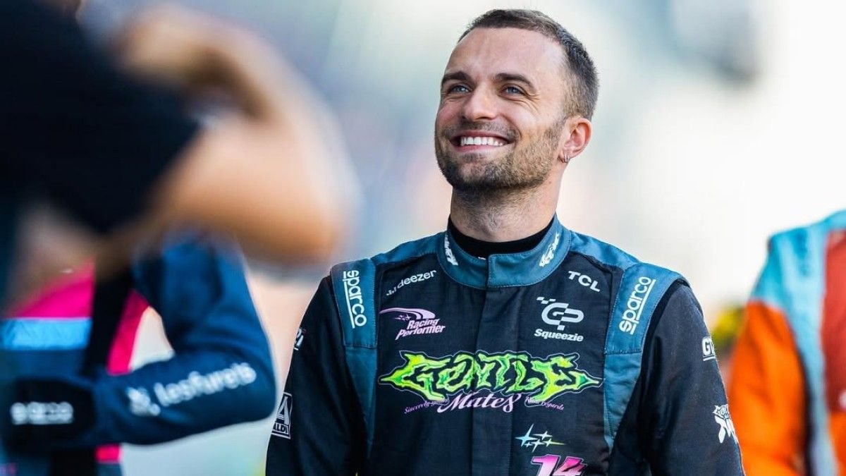 Le GP Explorer 3 de Squeezie sera diffusé à la télévision, une première historique