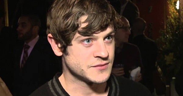 Iwan Rheon, l'acteur le plus détesté de la télévision, va prochainement incarner Adolf Hitler 