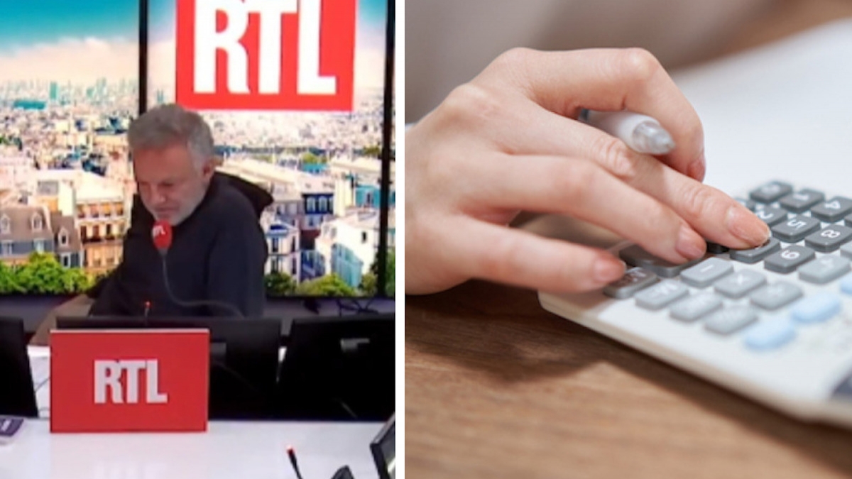 Très endettée, cette femme raconte son calvaire sur RTL et  se voit offrir 45 000 euros de la part de deux auditeurs 