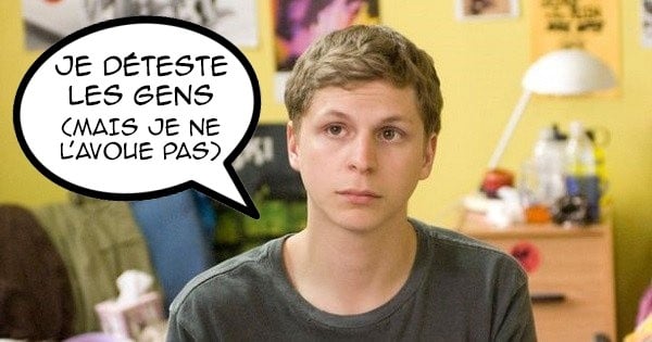 TEST : Êtes-vous introverti, timide ou est-ce que vous détestez les gens ? Voici le quiz qui vous apportera la réponse... Et vous serez sûrement surpris !