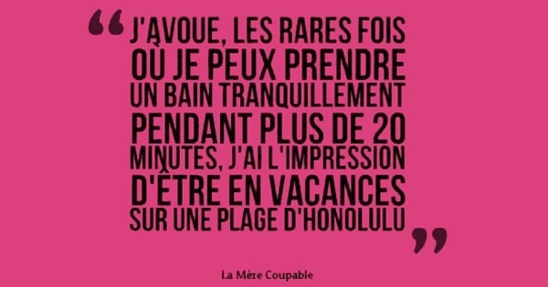 30 témoignages sur le quotidien de maman qui rassureront toutes les mères de France : non, vous n'êtes pas seules !