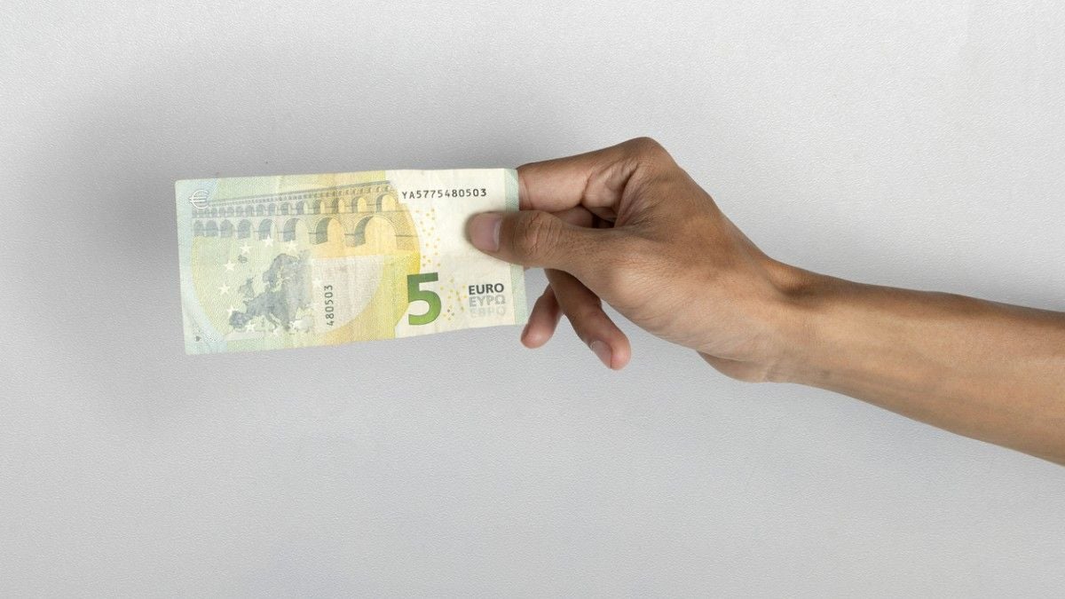 Voici comment un simple billet de 5 euros peut vous rapporter... 5 000 euros ! 