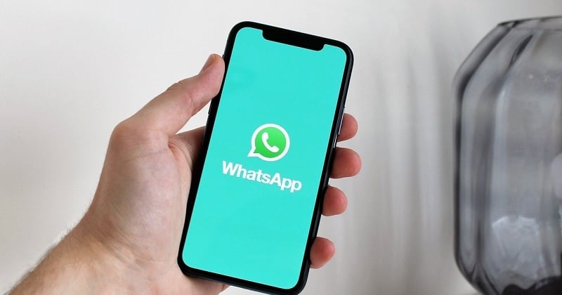 Découvrez avec cette astuce le surnom secret que l'on vous donne sur Whatsapp