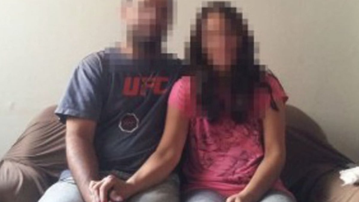 Ces époux découvrent qu'ils sont frère et soeur après 7 ans de mariage et un enfant ensemble... et prennent une décision choquante