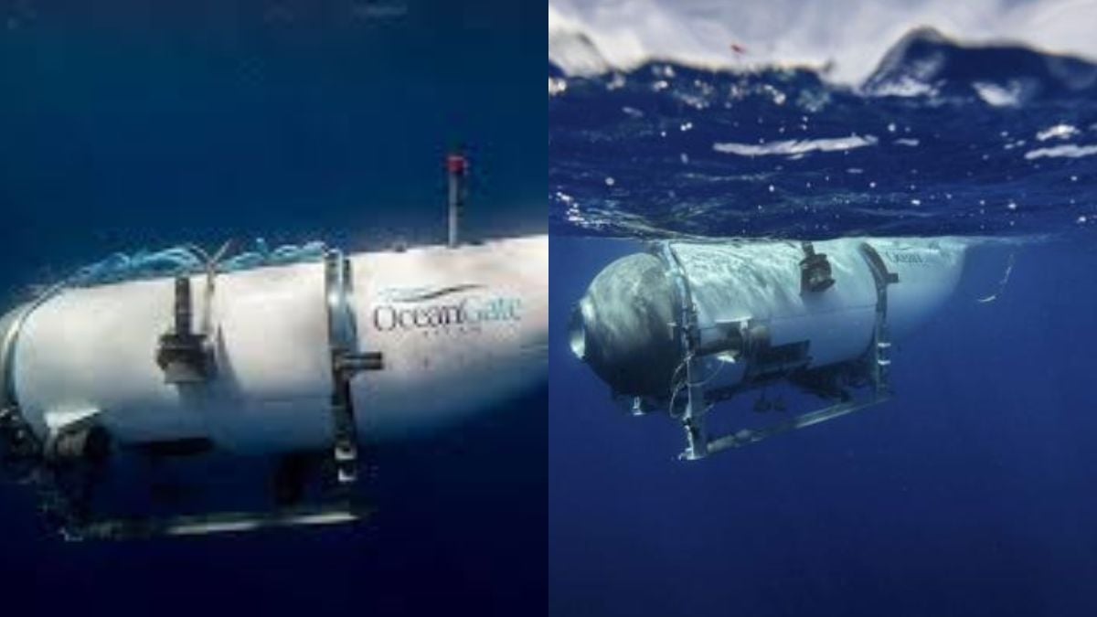 4 mois après l'implosion du sous-marin Titan, les gardes-côtes font une terrifiante découverte