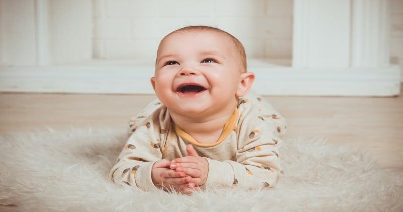 Naissance : choisir un prénom américain pour votre bébé