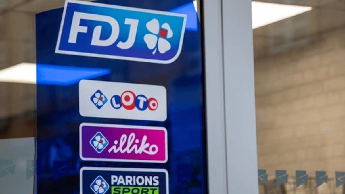 FDJ