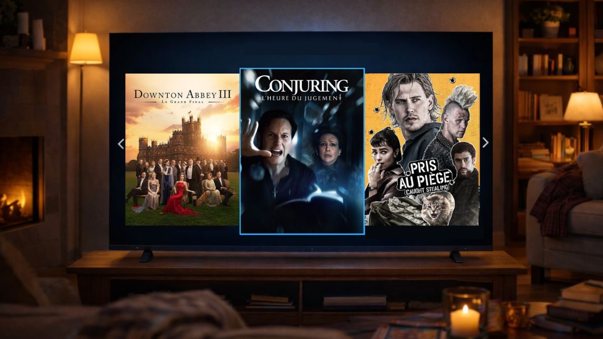 Ces films à voir absolument sont désormais disponibles en VOD