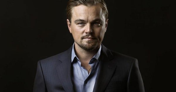 Déjeunez en tête à tête avec Leonardo DiCaprio pour la modique somme de... 5,50 euros